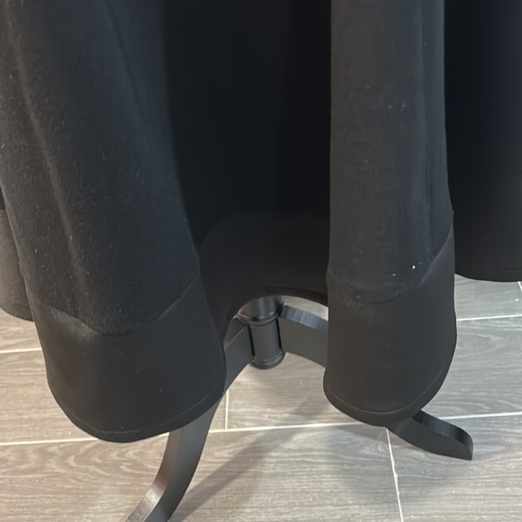 Karen Kane black comfy dress size Large/10/12 - Picture 2 of 5